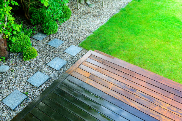 Best Patio and Deck Pressure Washing  in Auburn, IL