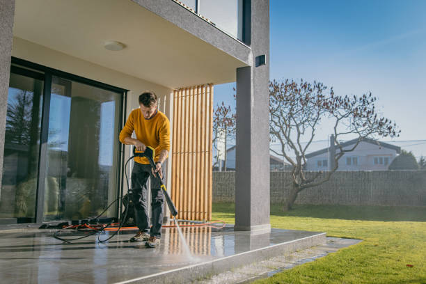 Best Post-Construction Pressure Washing  in Auburn, IL